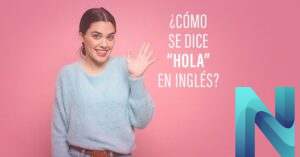 hola en inglés