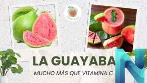 La guayaba