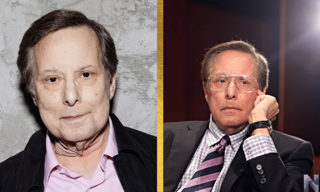 William Friedkin