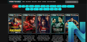Vegamovies