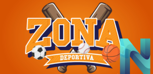 zona Deportiva +