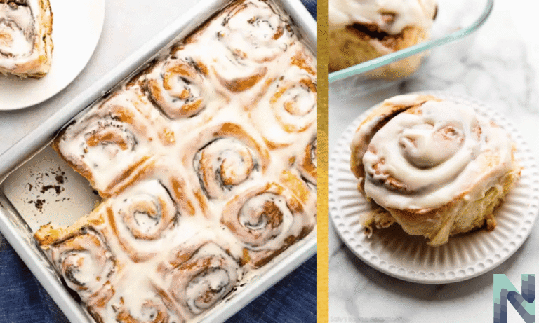 Cinnamon Rolls en Madrid: Guía Definitiva para los Amantes de la Repostería