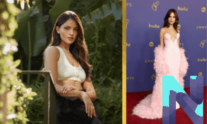 Eiza González
