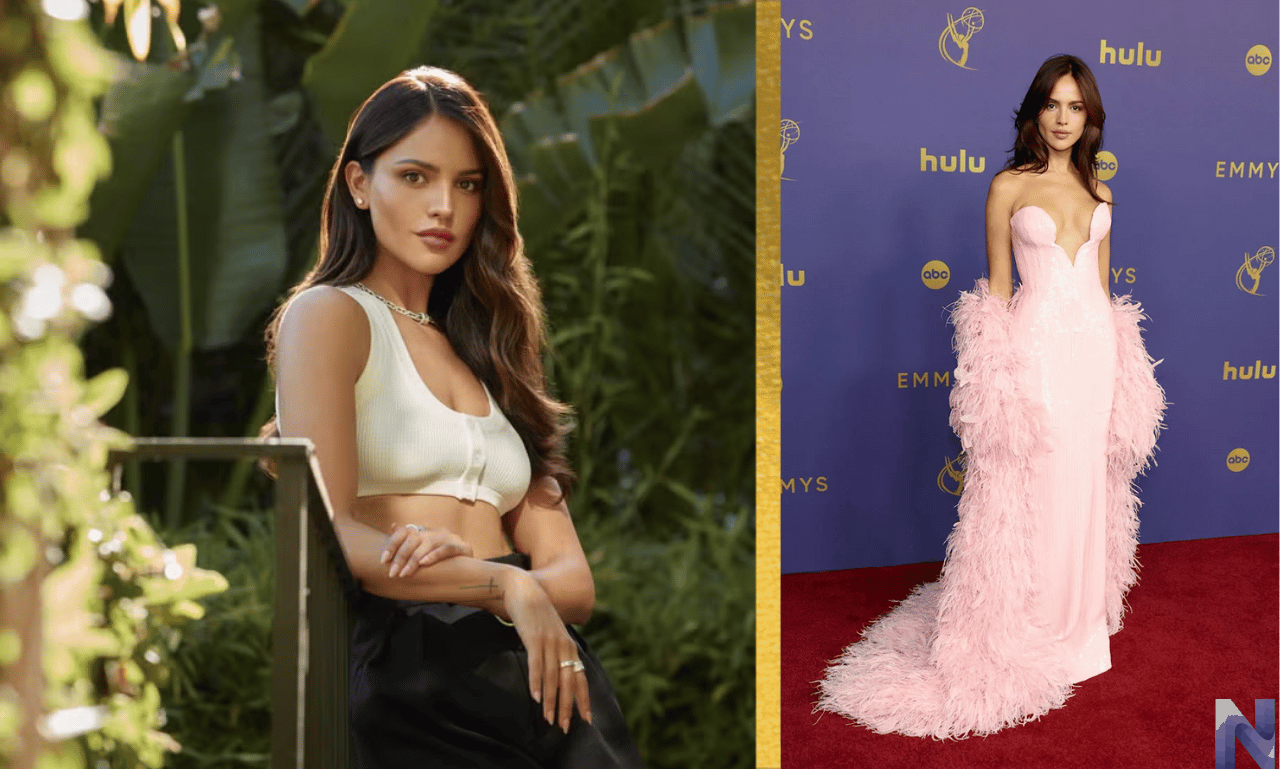 Eiza González