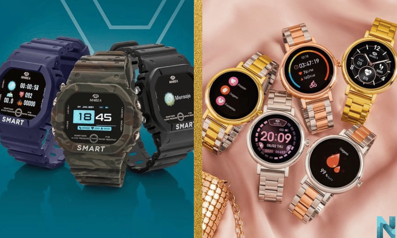 Marea Smart