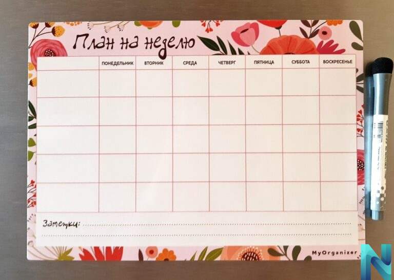 Planificador Semanal: Tu Guía Completa para Organizar y Optimizar tu Vida