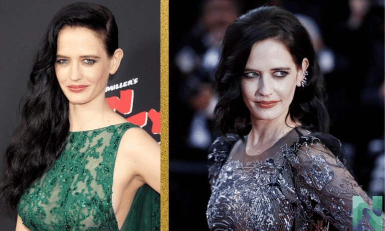 Eva Green: Belleza hipnótica, talento oscuro y una carrera cinematográfica que desafía los estereotipos