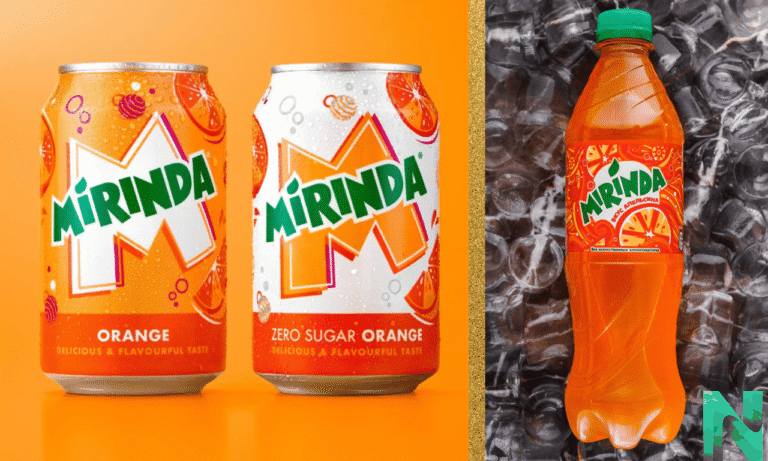 Mirinda Naranja: Historia, Cultura Pop y el Sabor que Marcó Generaciones