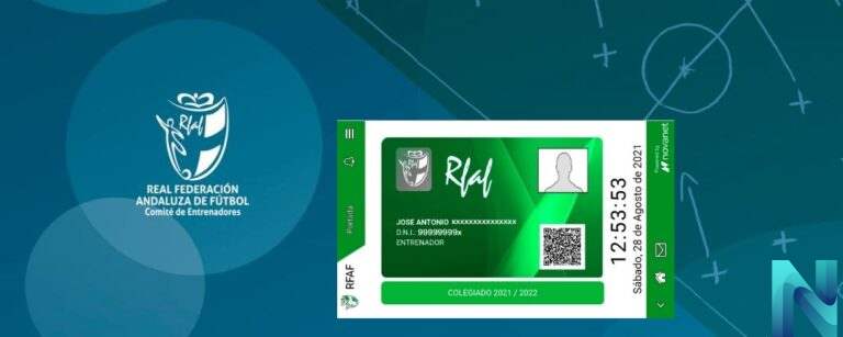 rfaf.intranet: Una guía completa sobre la plataforma intranet de la Real Federación Andaluza de Fútbol