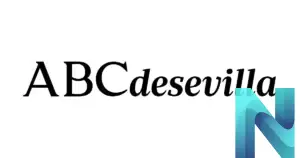 ABC de Sevilla hoy
