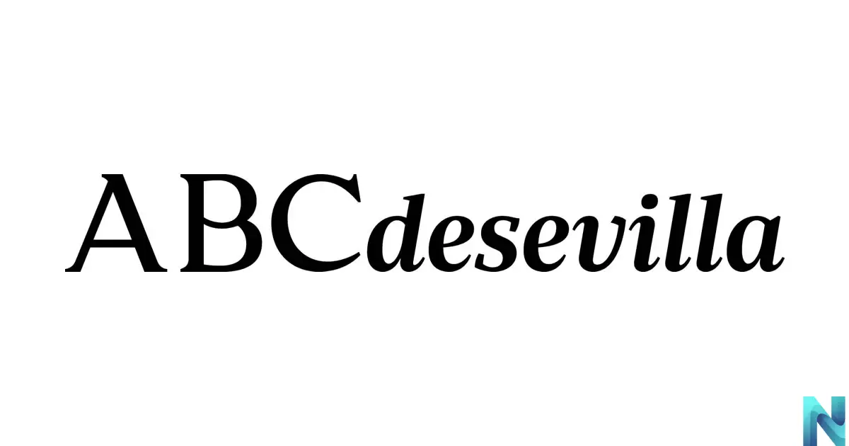 ABC de Sevilla hoy