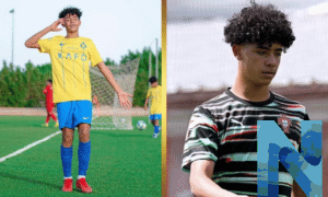 Ángel dos Santos Aveiro