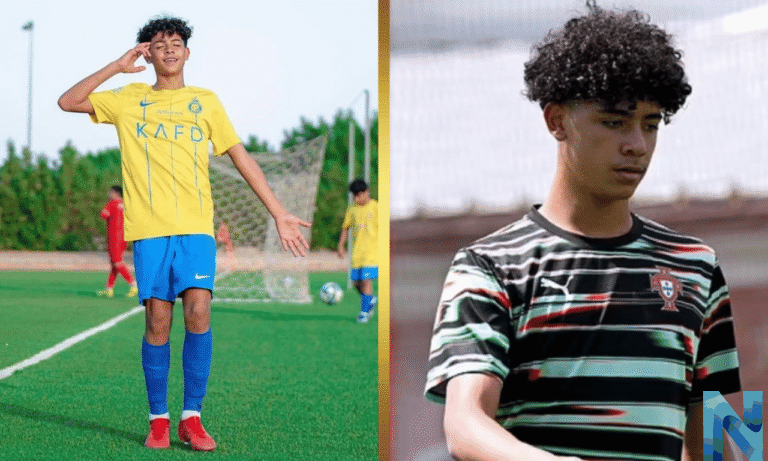 Ángel dos Santos Aveiro: Una vida breve, un legado eterno