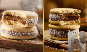 alfajores argentinos