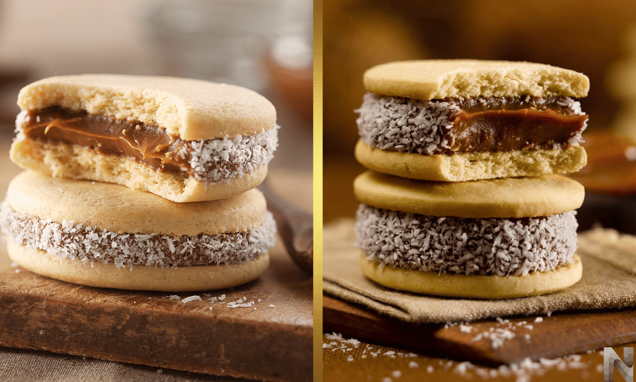 alfajores argentinos