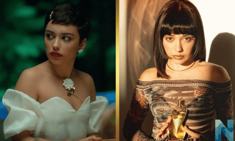 Carla Díaz: De promesa juvenil a figura consagrada del cine y la televisión española
