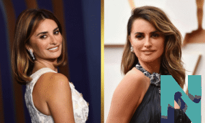 Penélope Cruz
