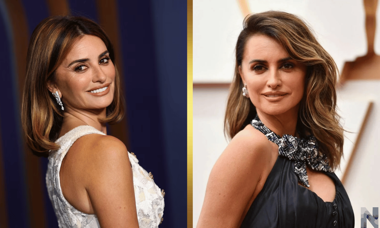 Penélope Cruz