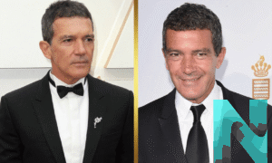 Antonio Banderas