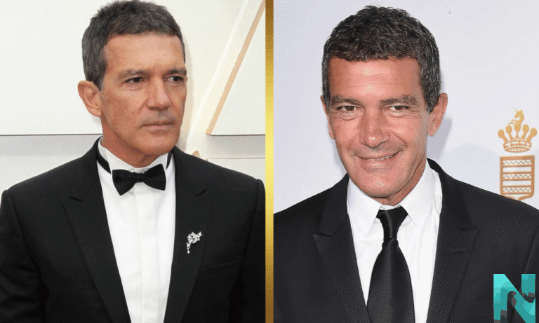 Antonio Banderas: Un Ícono del Cine Internacional