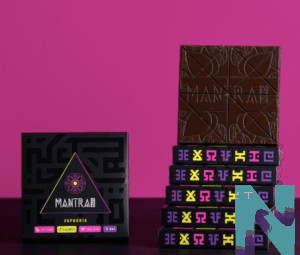 Mantra Chocolate Bars
