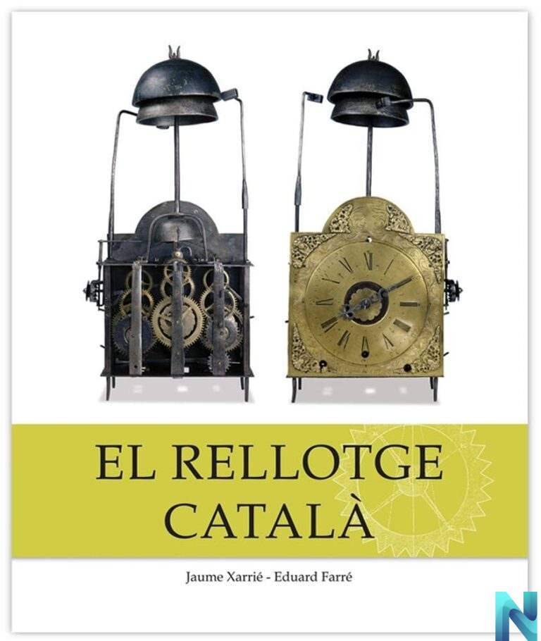 Rellotge: Historia, tecnología y su impacto en la sociedad moderna