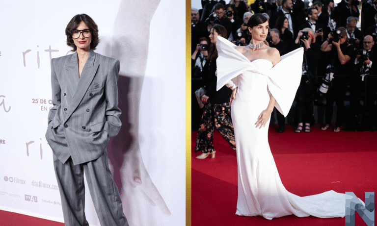 Paz Vega: La trayectoria y el impacto de una actriz icónica