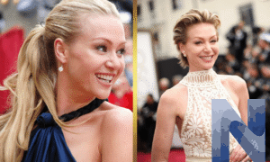 Portia de Rossi