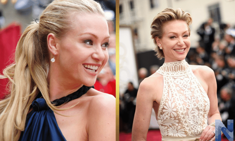 Portia de Rossi: Una Vida de Transformación, Talento y Activismo