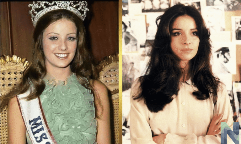 Amparo Muñoz: Vida, Carrera y Legado