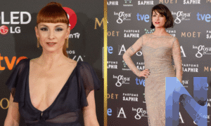 Najwa Nimri