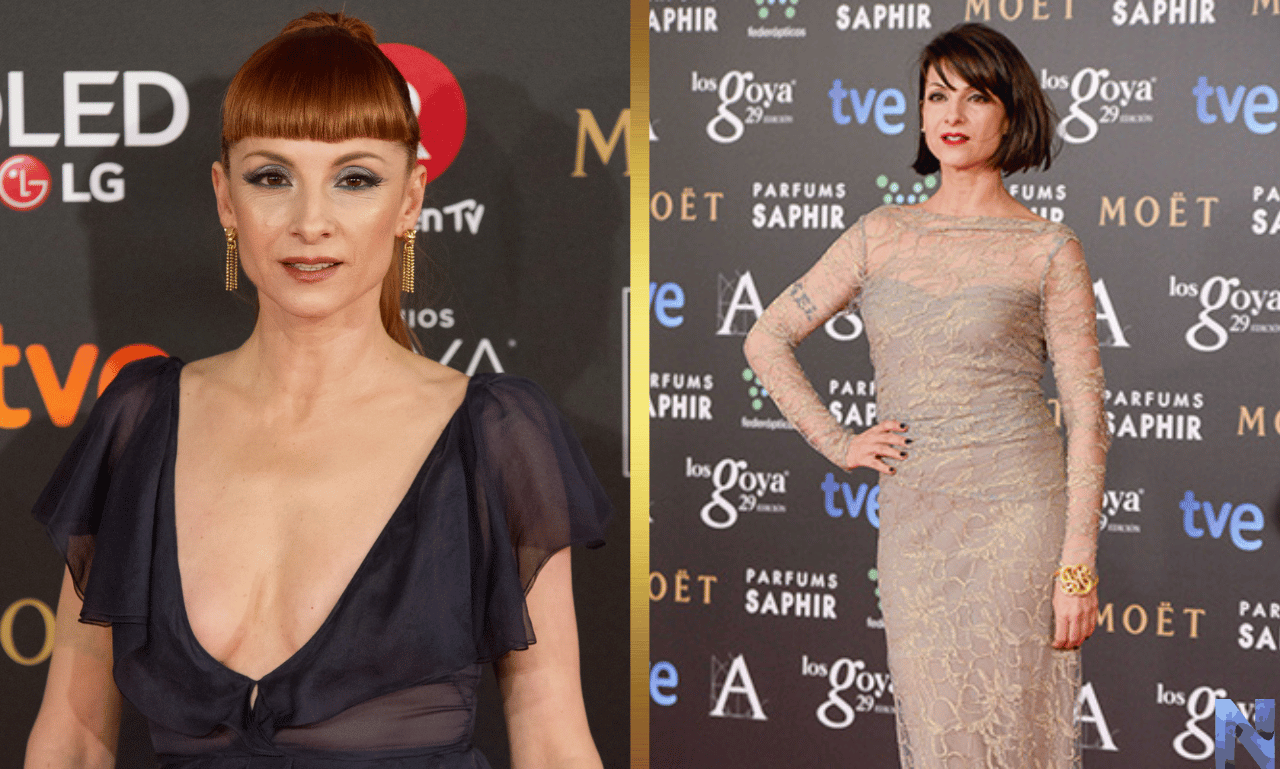 Najwa Nimri