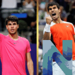 Carlos Alcaraz: la ascensión de un prodigio que redefine el tenis moderno