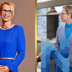 Emma Walmsley: Una líder transformadora en la industria farmacéutica global