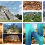 Maravillas del Mundo: Un Viaje Fascinante a través de la Historia y la Cultura