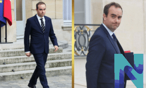 Lecornu: Historia, Significado y Relevancia de un Apellido Francés con Profundas Raíces